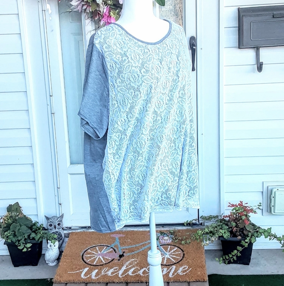 Northcrest Lace Front  NWOT - Picture 2 of 8